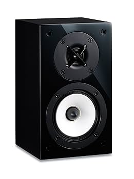 ONKYO スピーカーシステム(1台) ピアノ仕上げ D-309XM(B) Amazon.co.jp: ONKYO サラウンドスピーカーシステム D-309M(B
